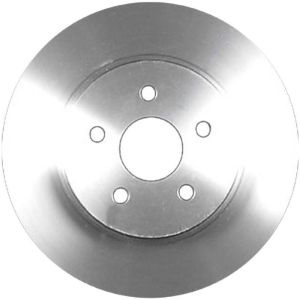 BENDIX DRUM & ROTORS PRT1388 BENDIX Disc Brake Rotor