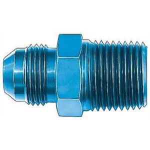 AEROQUIP AERFCM2000 St Alum #3flare/1/8in Pipe