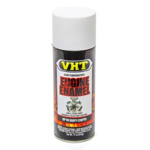 VHT SP129 WHT ENGINE ENAMEL