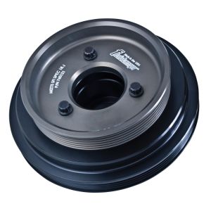 Fluidampr 760121 Harmonic Balancer - Fluidampr -LSx/Lxx Camaro SS / LS1 GM Truck - 25% UD - Each