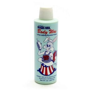 Magic Mix Body Wax 8oz.