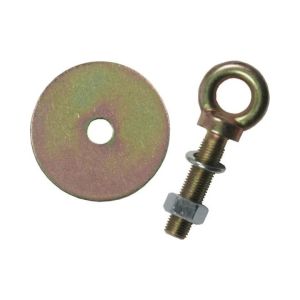 G-FORCE GFR109L 1/2in Eyebolt Kit 50mm