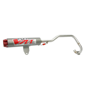 Big Gun 10-2573 17-23 Yamaha YFZ 50 Evo M Series Full System Exhaust