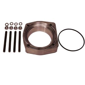 700R 4WD Replacing TH350 4WD Quick Adapter