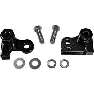 Burly Brand B28-260 00-03 XL Rear Lowering Kit