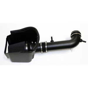SLP 2014-2017 GM/GMC Truck/SUV 5.3L / 6.2L Blackwing Cold-Air Induction Package