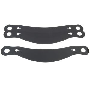 Tearoff Smoked Bell/ 287/ Zamp/ RJS