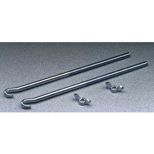 Taylor Cable 21982 Battery Hold Down Bolts