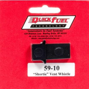 QUICK FUEL TECHNOLOGY QFT59-10 Vent Baffle - Fuel Bowl