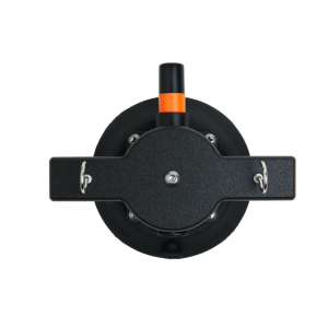 SeaSucker SM8111B Compact Hook Double - Black