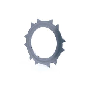 Quarter Master 508506 Floater Plate V-Drive 7.25 (1-each)