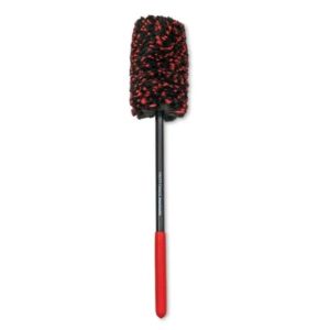Griots Garage Extra-Large Microfiber Wheel Wand - Single