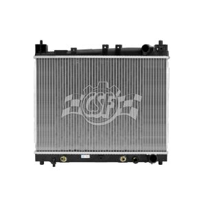 CSF 3001 Radiator