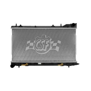 CSF 3140 Radiator
