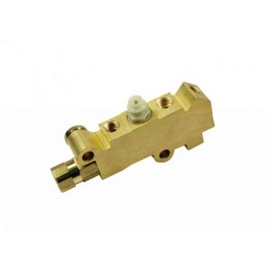 RIGHT STUFF DETAILING RSDPV72 Brake Proportioning Valve Disc/Disc