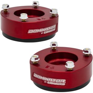 Camburg CAM-310203 22-24 Toyota Tundra 2wd /4wd Dominator Preload Spacer Kit