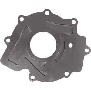 Boundary 99-05 Ford Modular Motor 4V & 2V Replacement Housing V8 Billet Back Plate