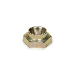 MOTIVE GEAR MOT1504 Pinion Nut Toyota S- 7.8 4 CYL.- 7.8 6 CYL