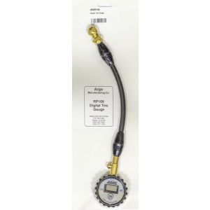 Digital Tire Gauge