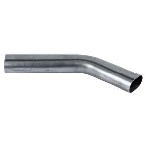 3.0 45 Deg Oval Elbow