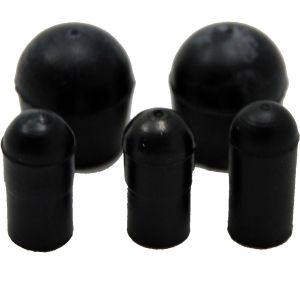 Vacuum Tube Plug Kit
