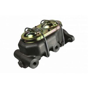 RIGHT STUFF DETAILING RSDDBMC09 Master Cylinder Dual Reservoir Disc/Drum