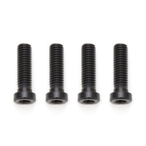 7/16-14 x 1.500 Bolt w/ T50 Torx 4pk