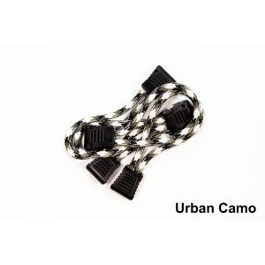 Fishbone Offroad FB51279-E Zipper Pulls (Uran Camo) FB51279-E