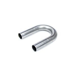 PATRIOT EXHAUST PEPH7024 U-Bend Mild Steel 1.750 x 3in Radius 18 Gauge