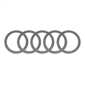 MOTIVE GEAR MOT1118 DANA PRELOAD SHIMS (D60 & D70)