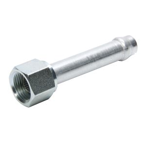 VINTAGE AIR VIN121004 -10 Fitting For 5/8in Heater Hose