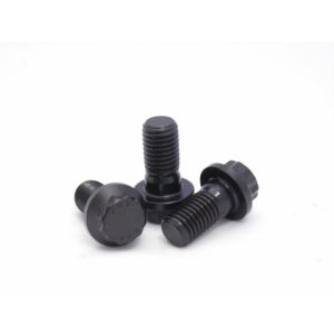 McLeod Racing 1540 McLeod Bolts Pak 7/16in Crank To Flywheel (6 Per Box)
