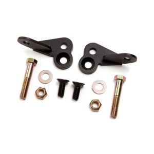 Zone Offroad 02-05 Dodge Ram 1500 Shock Extension