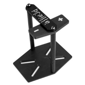 Aluminum Battery Mount Kit