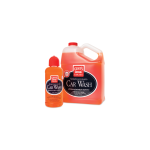 Griots Garage 11102 Car Wash - 16oz