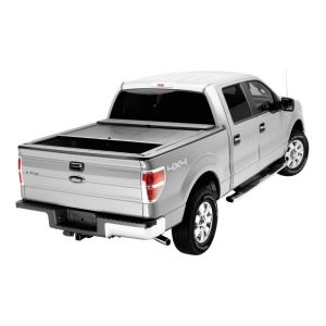 Roll-N-Lock LG111M 09-14 Ford F-150 XSB 67in M-Series Retractable Tonneau Cover