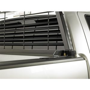 BackRack Dodge Ram 2009+ - 5.5ft Bed Only Standard No Drill Hardware Kit