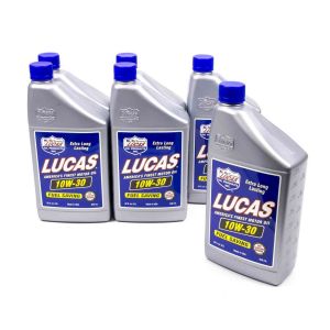 Lucas Oil Products 10276 SAE 10W-30 Motor Oil