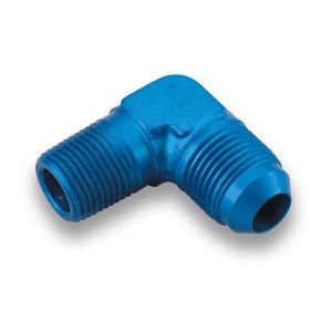 EARLS EAR982204ERL 90 Deg #4 > 1/8 Npt Adpt