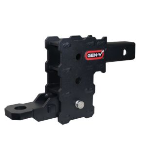 GEN-Y Hitch GH-102358 PHANTOM Drop Hitch
