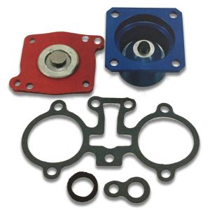 GM TBI Regulator kit