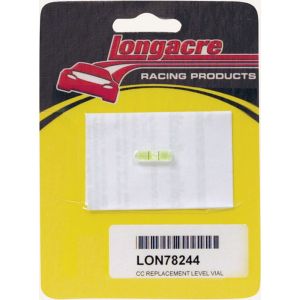 LONGACRE LON52-78244 Replacement Level Vial