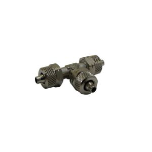 Snow Performance SNO-82040R Union "T" 1/4