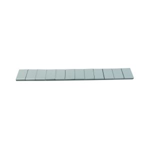 Perfect Equipment 300360ST Steel Truck Stick On Weights