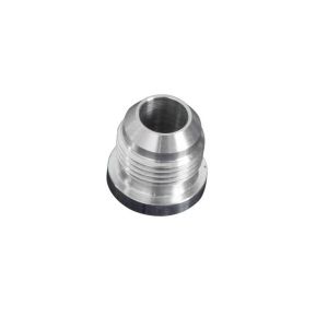 JOES RACING PRODUCTS JOE37010 Weld Fitting -10AN Male Aluminum