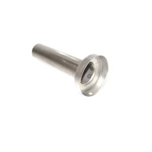 ISR Performance Universal Exhaust Silencer - 3in