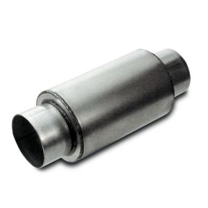 3.5in Race Muffler Split-Flow