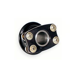 Quick Rel. Steering Hub
