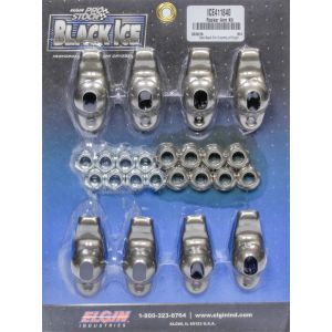 SBC B/I Rocker Arm Kit 1.50 Ratio 7/16 Stud