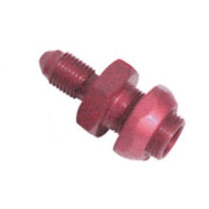 LONGACRE LON52-45263 Brake Fitting #3-3/16in Bulkhead